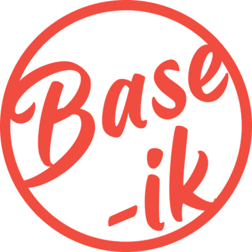 Base-IK logo